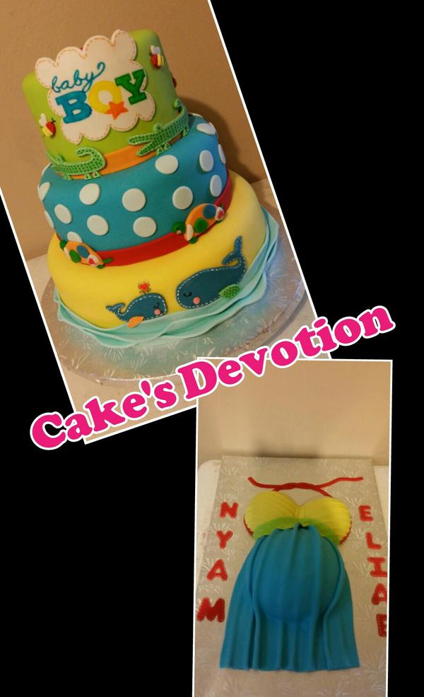 cakesdevotion's tweet image. baby boy cake!! pic-collage.com/_hOSTlBb7