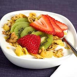Stay Healthy