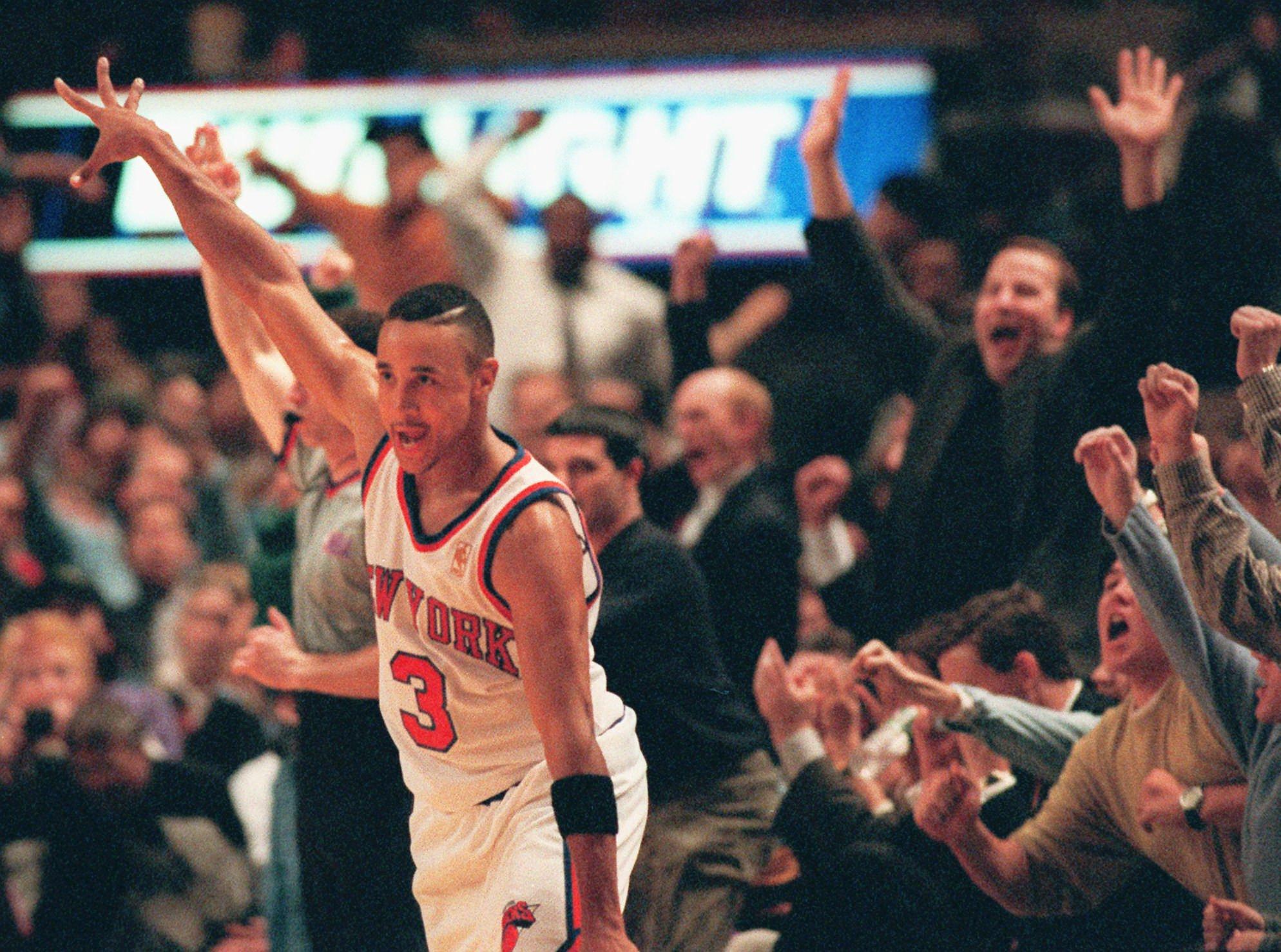 HAPPY BIRTHDAY JOHN STARKS!! 