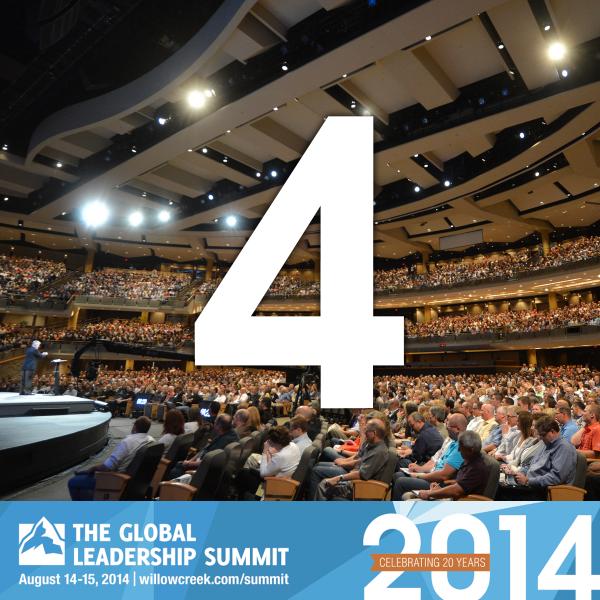 GLNsummit's tweet photo. Only 4 more days until #GLS14! http://t.co/dyHN9NQZxt