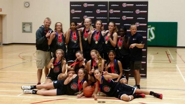 OBABBall's tweet photo. U16 Girls Capital Region #Champions #OSGWindsor http://t.co/5woEmoWvbN