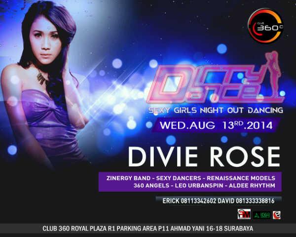 This WED,AUGUST 13th <a href="/360_Club/">Club 360°</a> cc <a href="/devi_hadi/">Devi Hadi Setiawan</a> <a href="/faye_alfaye/">faye alfaye</a> <a href="/EDMsurabaya/">EDM SURABAYA</a> <a href="/boy_mohawk2/">Boy Nugroho MOHAWK</a> @EXITautoclub <a href="/SBYParty/">SBY Party Sounder</a>