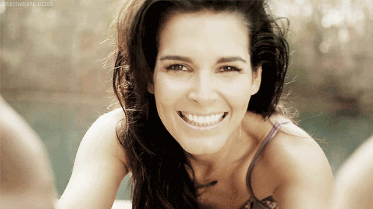 Happy birthday Angie!! <3 