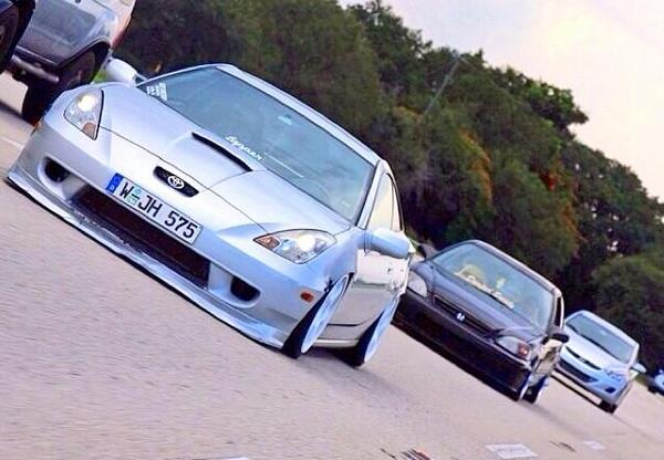 Cellus75's tweet photo. @flush_life a perfect ground clearance for car .... http://t.co/HqtWteArPO