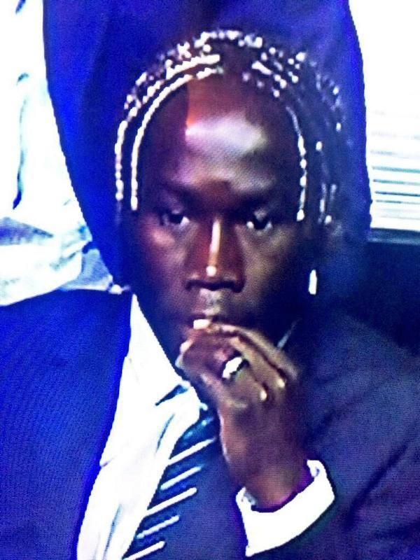 "I've made a huge mistake".