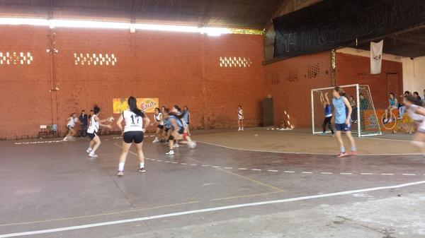 interCTN014's tweet photo. saturio vs CETEC http://t.co/TT7pBPcyhv