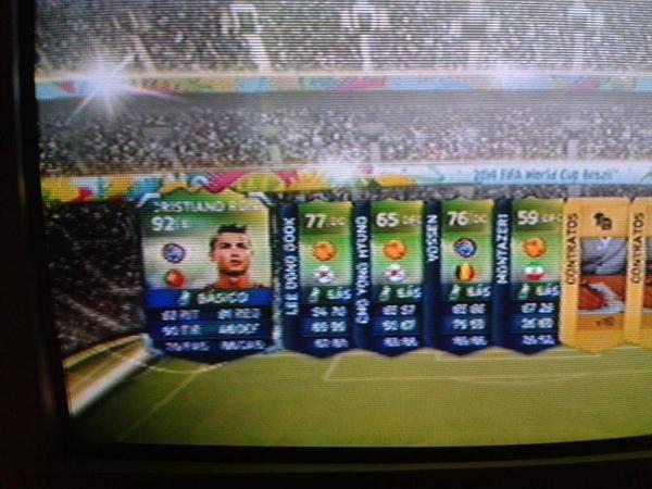 colodohdfifa's tweet photo. Otra vez!!!! http://t.co/YTUDZGB5Ac