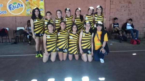 interCTN014's tweet photo. handball CTN ! partido ganado.. http://t.co/9NT9N1aPrZ