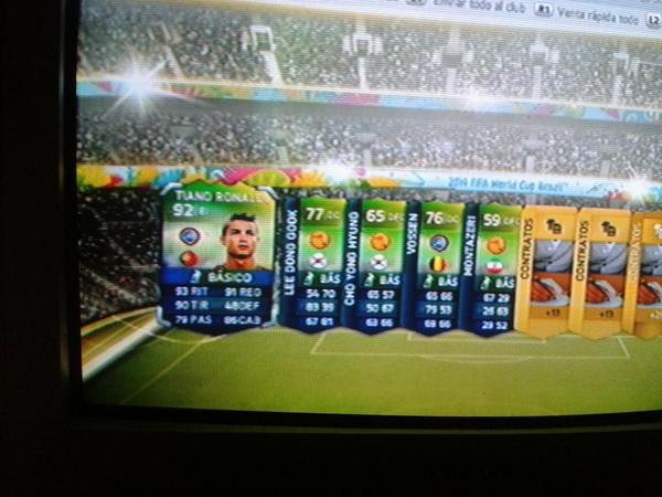 colodohdfifa's tweet photo. Otra vez!!!!! http://t.co/diyIp6dVJq