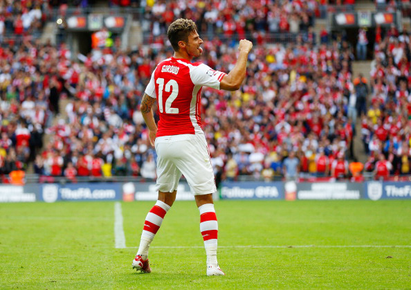 Gunner Updates tweet media