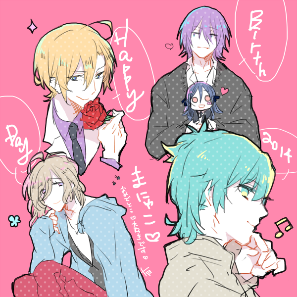 Twitter 上的 アニメ ストライク ザ ブラッド 公式 Final第2巻22 7 29発売予定 Manyak お友達のゆんゆんに誕生日プレゼントもろた O O ワイの推しメン勢揃いやヒャッホー 生きててよかった ヴァトラー様もいる 笑 Http T Co