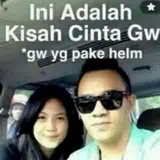 rizky338's tweet photo. Buat para jomblo hahaha http://t.co/xHGNObGctj