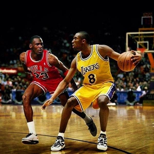 LakersEspanol's tweet photo. I LOVE THIS GAME !
Buenos días Lakers Nation http://t.co/1syYTS3hh8