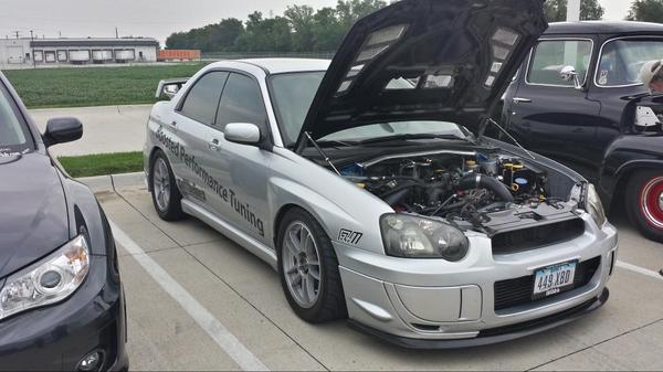 ThirdGear515's tweet image. Cars &amp;amp; Coffee yesterday morning at Karls Performance #ThirdGear #KarlChevrolet