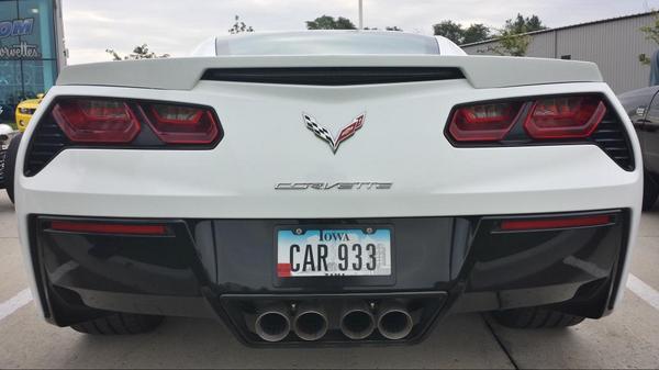 ThirdGear515's tweet image. Cars &amp;amp; Coffee yesterday morning at Karls Performance #ThirdGear #KarlChevrolet