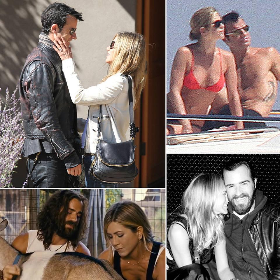 Happy birthday Justin Theroux!  