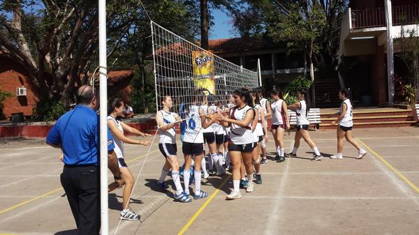 interCTN014's tweet photo. saturio vs villa san francisco http://t.co/vJV2iboGVw