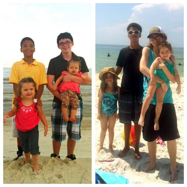 hetherenee's tweet image. August 2012 -- August 2014
Gulf Shores, AL