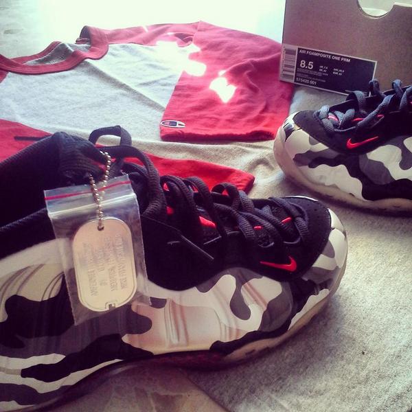 BCUTZZ's tweet photo. FOAMPOSITE "fighter jet" http://t.co/GyRxR7vFZ1