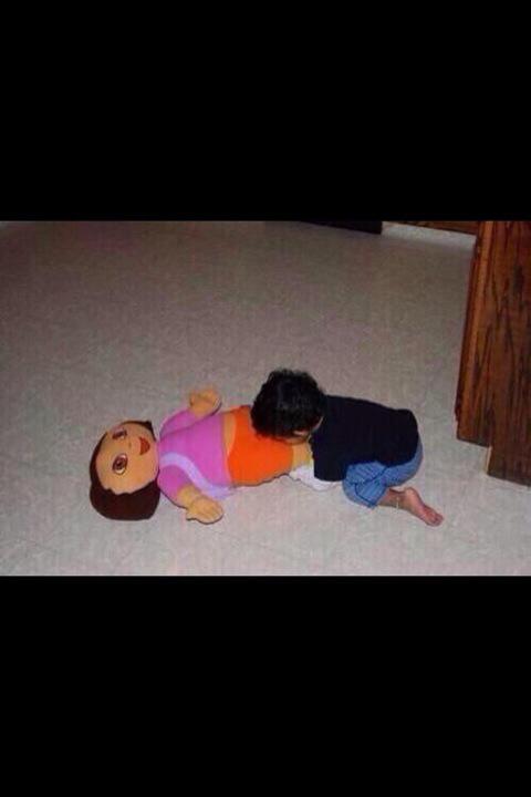 Go Diego go!