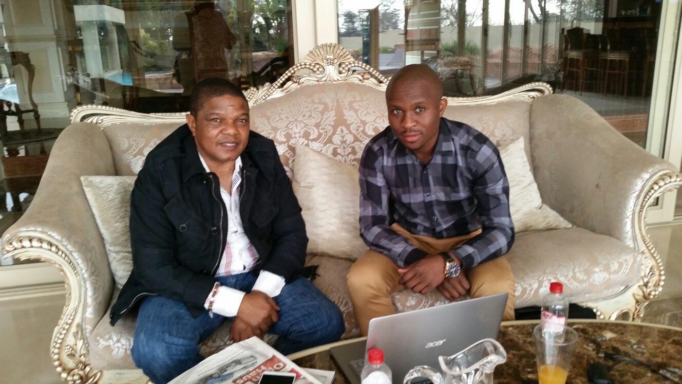 Jabulani ngcobo instagram