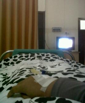 nurieuwiew's tweet photo. at RS Kartika Medical Center Sukabumi ☹ http://t.co/k9n4yt07kT