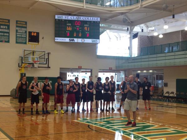 OSGBasketball's tweet photo. #OSGBasketball Champions! Tri-County! http://t.co/Y4ZxazhKZW