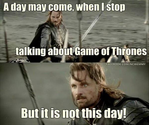 ThronesUpdates's tweet photo. It will never come.... http://t.co/oGynTwp30A