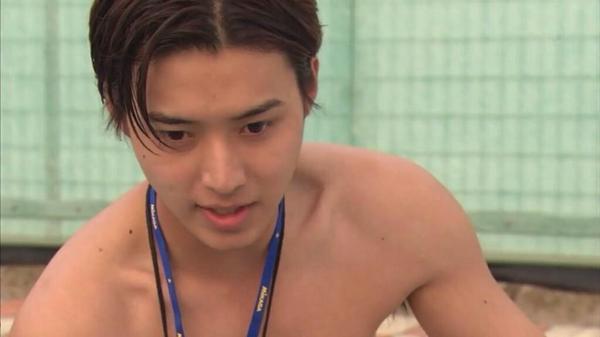 イケメン大好き垢 低浮上 賢人くんの脇毛 Http T Co Quz701jbld