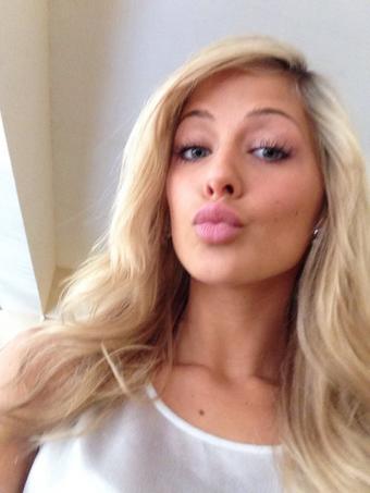 Random. Blurry. Walking. Kissy Picture.
Hashtag. Hashtag. Hashtag.
? http://t.co/cCU4xcGvyU