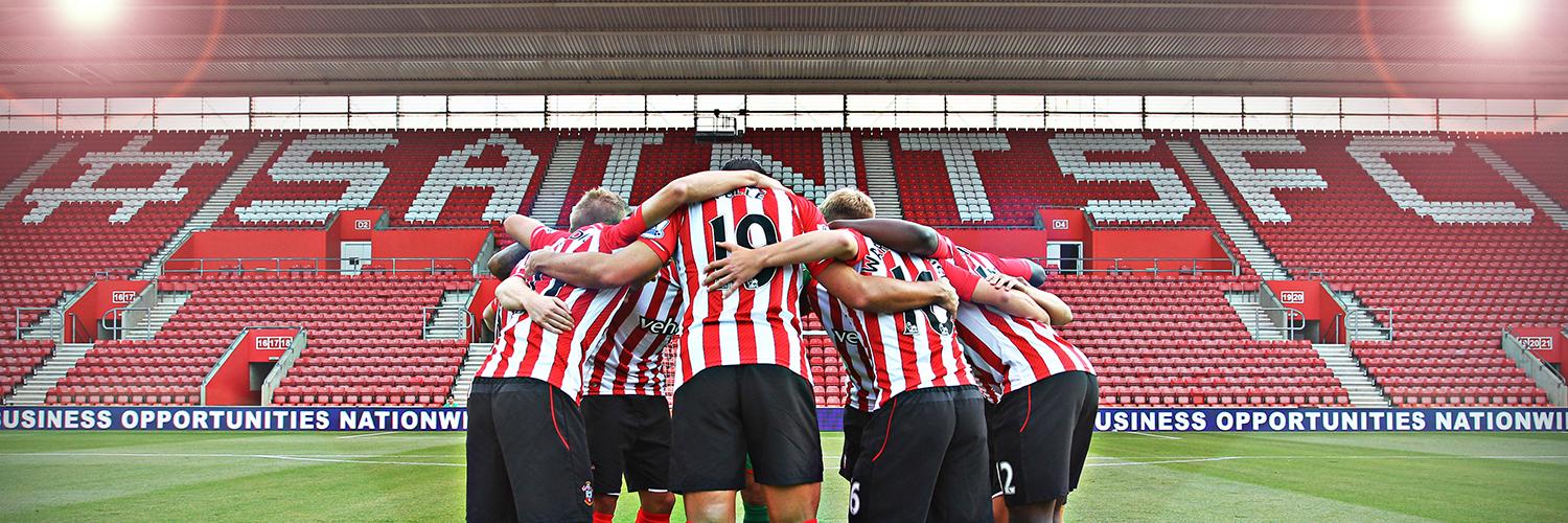 Southampton fc twitter deals