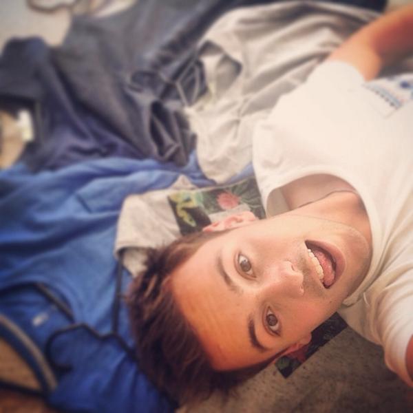 TomDaley1994's tweet photo. Prepping for my @adidasNEOlabel shoot…who's coming??!! http://t.co/QqZUxZtkUp #liveyourlondonstyle http://t.co/KVcWV83tpg
