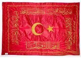 BAYRAKLARI ASIIN #ErdoğanTarihYazıyor