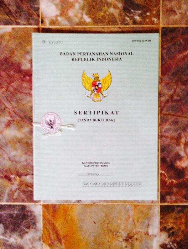 MCranium's tweet photo. Awal mula... Malah maniak tanah... http://t.co/cPqQt3glkO