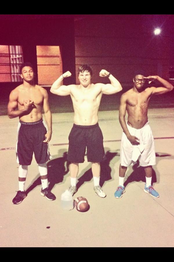 deuceferg's tweet image. DREAM CHASIN #tooltweet @DrewBolin @McQuillan20