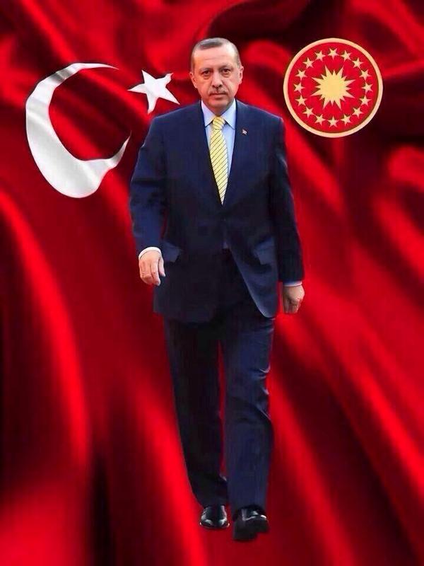 54_bor's tweet photo. #SeninleyizUzunAdam #CbERDOĞAN #ErdoğanTarihYazıyor ÇATI UÇTU!!! http://t.co/76oEGGM1K2
