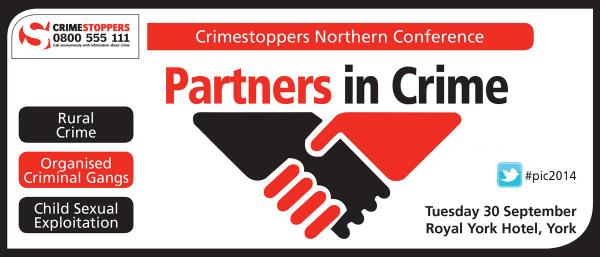 CrimestoppersUK's tweet photo. Is your business based in #NorthofEngland + keen to form partnerships to help tackle crime? http://t.co/vDGF8oulsN http://t.co/9t2s2lpSK5