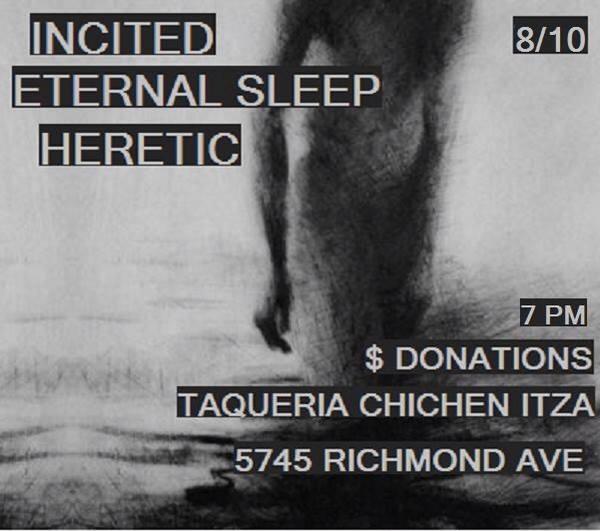 ComposureTX's tweet photo. HEY. TODAY. FREE SHOW. COME WATCH US PLAY WITH COOL BANDS http://t.co/Ay2uL5KS0B