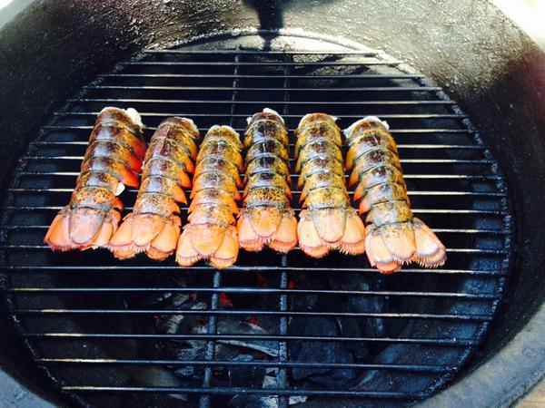 evoJetsCharter's tweet photo. #Hamptons #BBQ essential http://t.co/lzjMjbEdkO