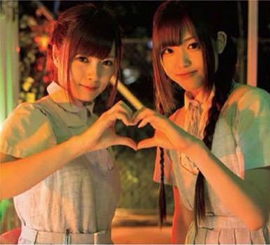 19944112's tweet photo. @xx

ああ、大好き。可愛い。 http://t.co/9qIdTGVAup