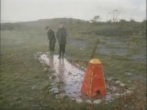 DougalMacGuire's tweet photo. Play suspended at the #USPGAChampionship ?  Wimps! http://t.co/F6uYj6xY0H