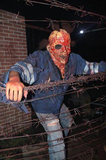 SixFlagsMxico's tweet photo. #FESTIVALDELTERROR 2014 cada vez mas cerca del 26 de Septiembre al 2 de Noviembre SFM no sera lo mismo Te atreves?. http://t.co/ot8lMBjYo1