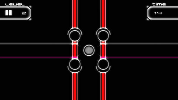 idtapthatreview's tweet image. More glowing neon than at a rave in #angularis by @OwleetEU
Reviewed here: idtapthat.reviews/angularis/
#alldev #gamedev