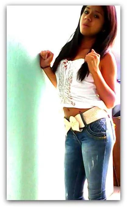 JmJmbr's tweet photo. Ella es mi ex http://t.co/9ZVoWeJtXN