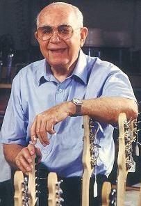 Happy birthday Leo Fender <a href="/fender/">Fender</a> <a href="/PencintaFender/">Pencinta Fender</a>
