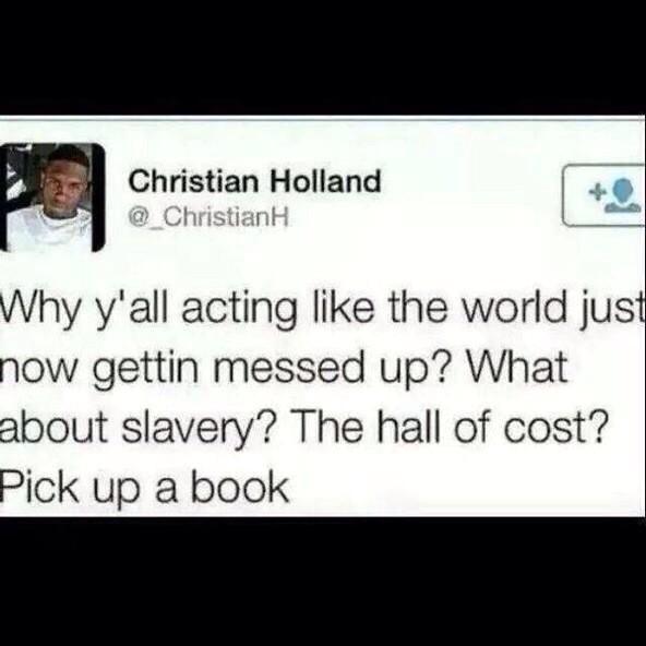 hoodratss's tweet photo. nigga the hall of what?... 😂 http://t.co/9FVWIg9qXZ