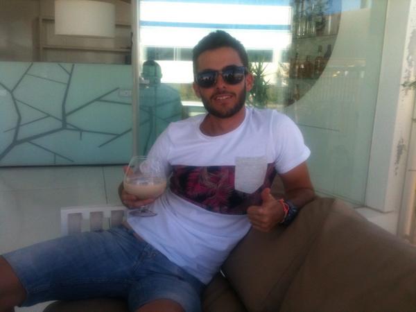 xulin14's tweet photo. Buena tarde la de ayer con buena compañía!!😜 http://t.co/CCJPXtg24c