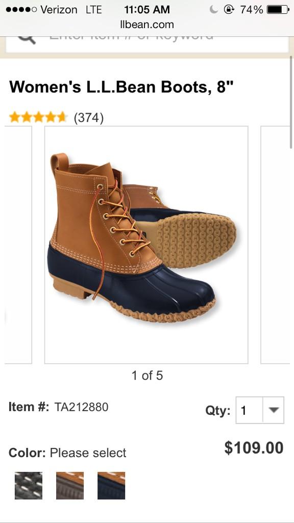 aprepofSC's tweet image. This is a must have for the fall season.