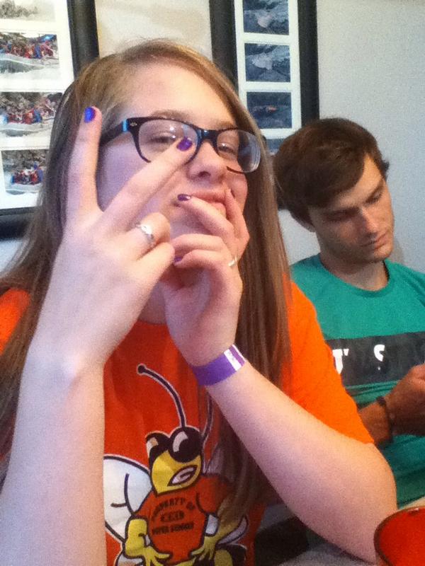 mollykatherine9's tweet image. Last Sunday with my brother in McKinney 😭 
#TotallyNotCrying