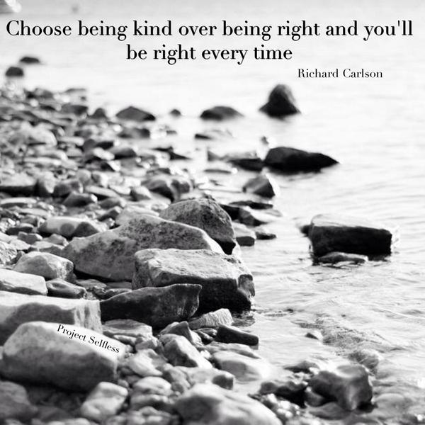 Project Selfless tweet media